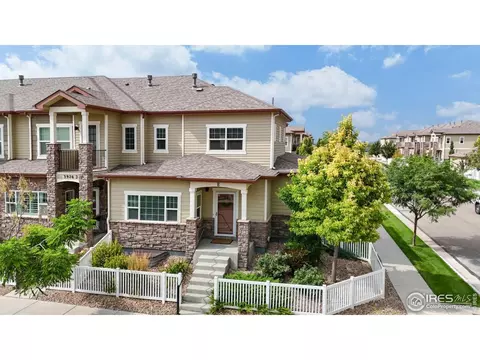 3926 Precision Dr #7-E, Fort Collins, CO 80528