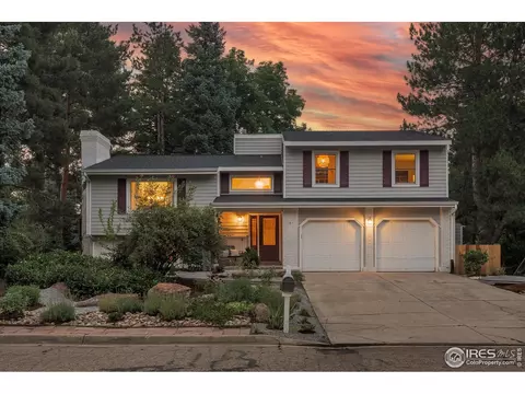 8119 Rye Ct, Niwot, CO 80503