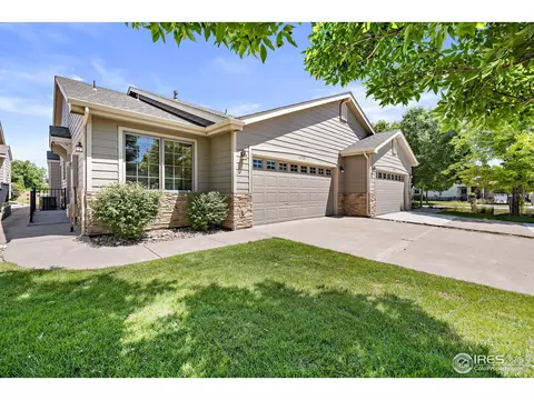 4791 Parachute Cir, Loveland, CO 80538