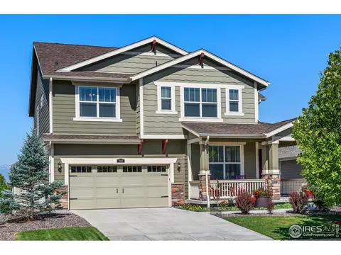 702 Sundance Cir, Erie, CO 80516