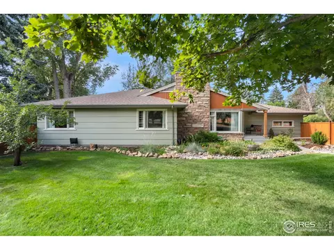 442 W 11th St, Loveland, CO 80537