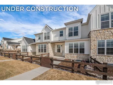 5069 Zamara St, Loveland, CO 80538