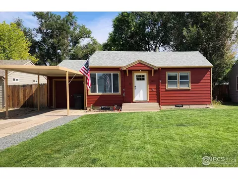 1819 7th St, Greeley, CO 80631
