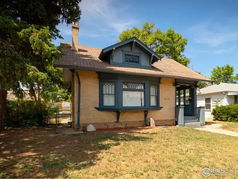 1315 Chester St, Aurora, CO 80010