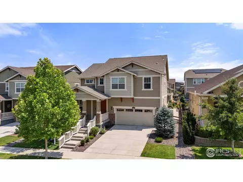 701 Sundance Cir, Erie, CO 80516
