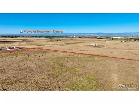 County Road 6 Lot A, Fort Lupton, CO 80621