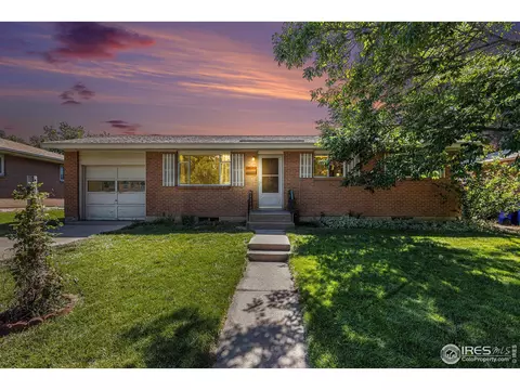 2624 21st Ave Ct, Greeley, CO 80631