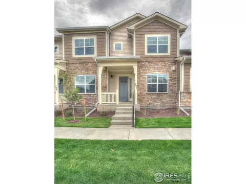 2708 Rockford Dr #107, Fort Collins, CO 80525