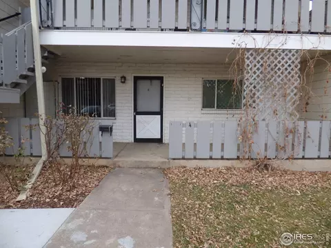 200 E Myrtle St #4, Fort Collins, CO 80524