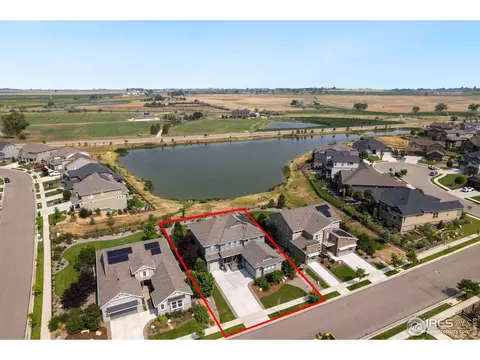 2976 Water View St, Timnath, CO 80547