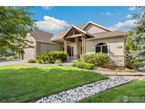 1109 Town Center Dr, Fort Collins, CO 80524