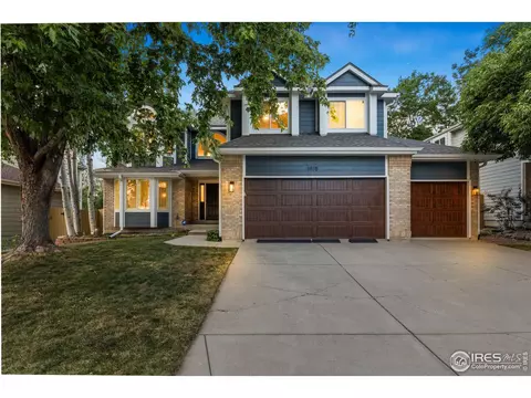 1975 Keota Ln, Superior, CO 80027