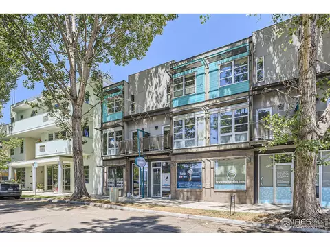 700 Tenacity Dr #204, Longmont, CO 80504