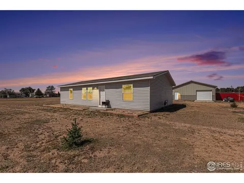 326 5th St, Pierce, CO 80650