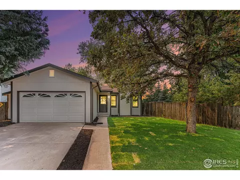2001 Bennington Cir, Fort Collins, CO 80526