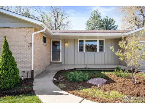 5230 Illini Way, Boulder, CO 80303 photo 3