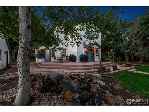 3733 S County Road 5, Fort Collins, CO 80525 photo 5