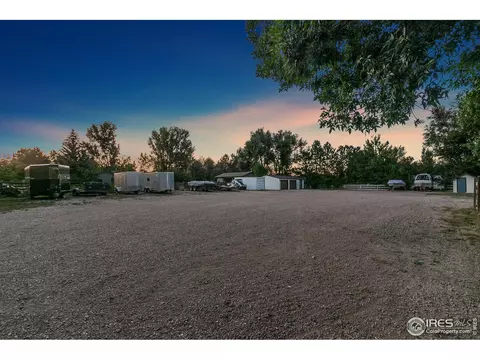 3733 S County Road 5, Fort Collins, CO 80525 photo 30