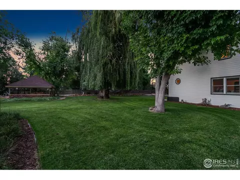 3733 S County Road 5, Fort Collins, CO 80525 photo 31