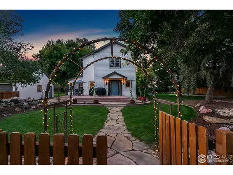 3733 S County Road 5, Fort Collins, CO 80525 photo 2