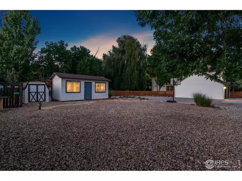3733 S County Road 5, Fort Collins, CO 80525 photo 36