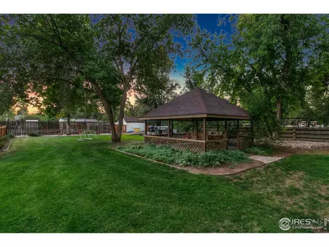 3733 S County Road 5, Fort Collins, CO 80525 photo 37