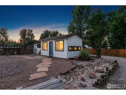 3733 S County Road 5, Fort Collins, CO 80525 photo 33