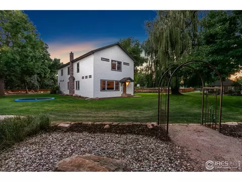 3733 S County Road 5, Fort Collins, CO 80525 photo 32
