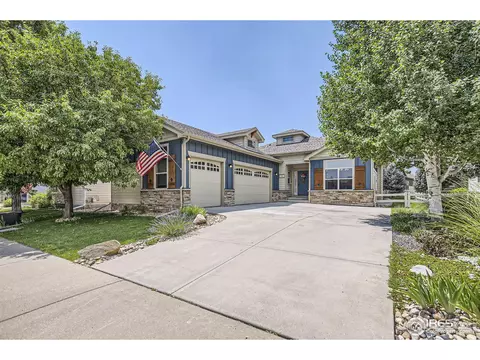 5211 Coral Burst Cir, Loveland, CO 80538