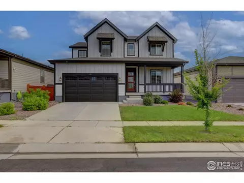 591 W 173rd Pl, Broomfield, CO 80023