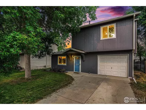 704 Countryside Dr, Fort Collins, CO 80524
