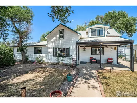 691 1st St, Nunn, CO 80648