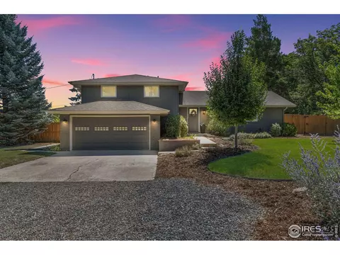 6848 Audubon Ave, Longmont, CO 80503