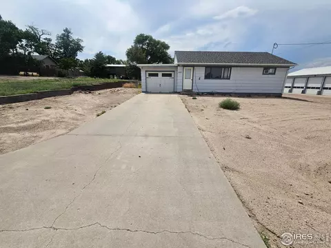 1229 Grant St, Fort Morgan, CO 80701