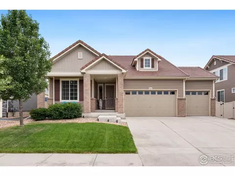 4724 Wildwood Way, Johnstown, CO 80534