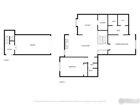 12662 E Warren Dr #C, Aurora, CO 80014 photo 29
