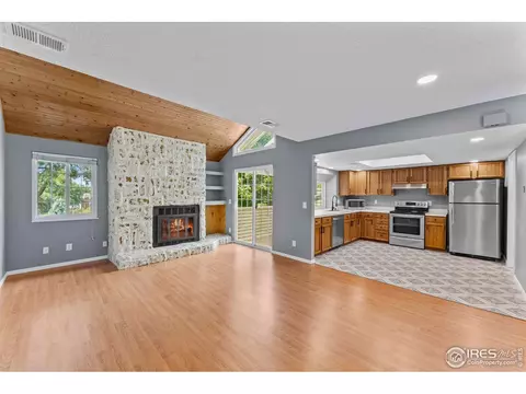 12662 E Warren Dr #C, Aurora, CO 80014