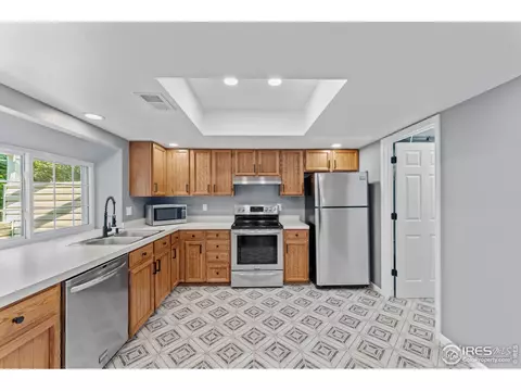 12662 E Warren Dr #C, Aurora, CO 80014 photo 5
