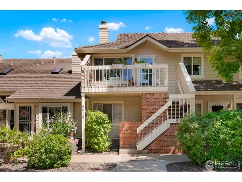 5415 W Iliff Dr #201, Lakewood, CO 80227