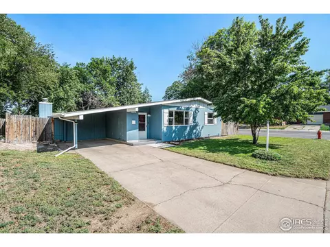2644 21st Ave Ct, Greeley, CO 80631