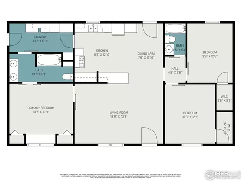 44239 Priddy Ave, Pierce, CO 80650 photo 28