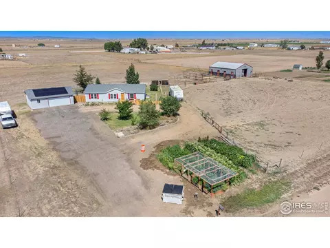 44239 Priddy Ave, Pierce, CO 80650 photo 2