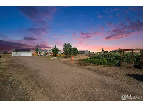 44239 Priddy Ave, Pierce, CO 80650