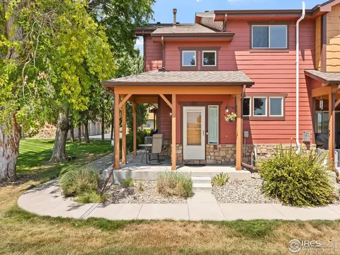 195 Carina Cir #106, Loveland, CO 80537