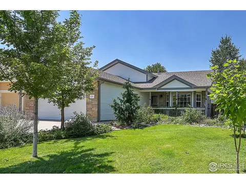 424 Moss Rock Way, Johnstown, CO 80534