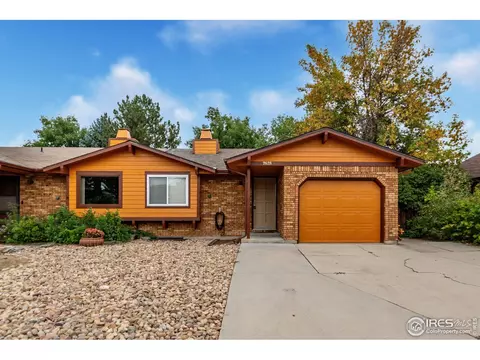 2628 Denver Ave, Longmont, CO 80503