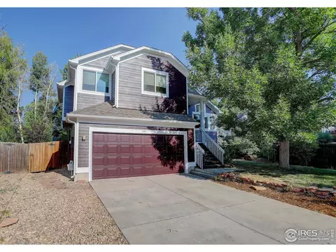 661 Ponderosa Ct, Louisville, CO 80027
