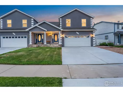 3318 Barbera St, Greeley, CO 80634