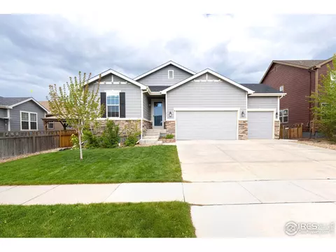 3267 Raintree Ln, Dacono, CO 80514