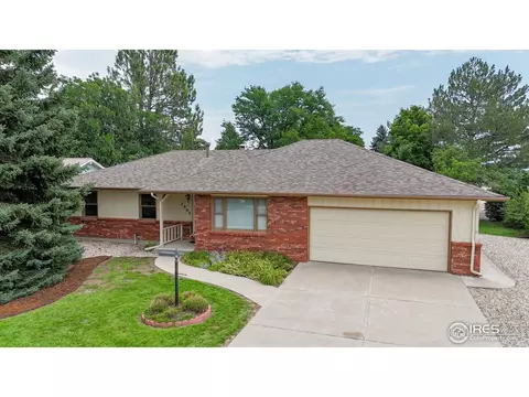 2902 Glendevey Dr, Loveland, CO 80538